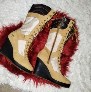 Women's Timberland Boots